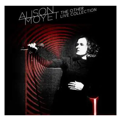 LP Alison Moyet: The Other Live Collectio