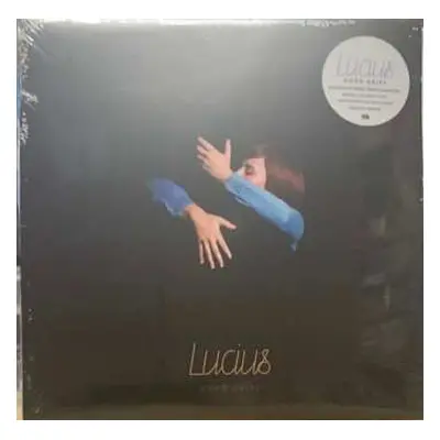 LP Lucius: Good Grief LTD | CLR