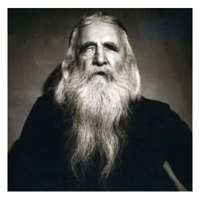 CD Moondog: More Moondog