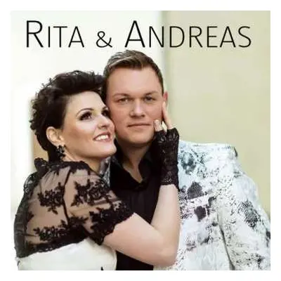 CD Rita & Andreas: Unendlich Wie Die Sterne