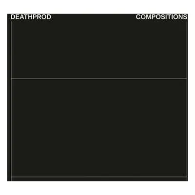 CD Deathprod: Compositions