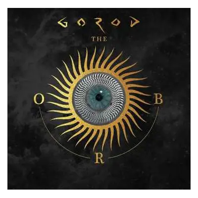 CD Gorod: The Orb LTD | DIGI