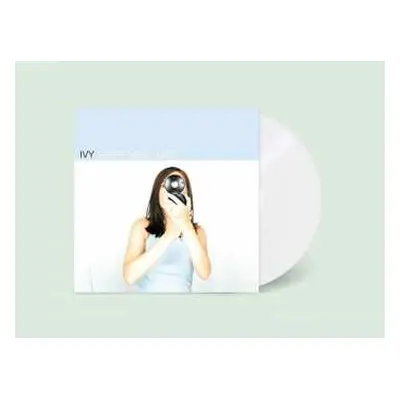 LP Ivy: Apartment Life LTD | CLR