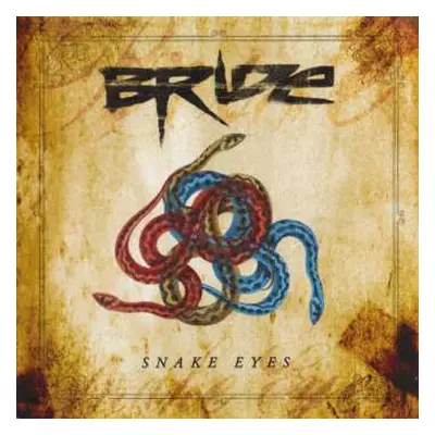 CD Bride: Snake Eyes