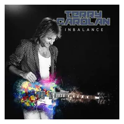 CD Terry Carolan: Inbalance