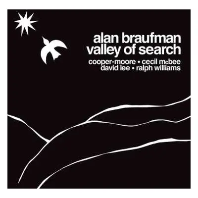 CD Alan Braufman: Valley Of Search: Live 1972