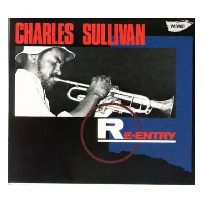 CD Charles Sullivan: Re-Entry