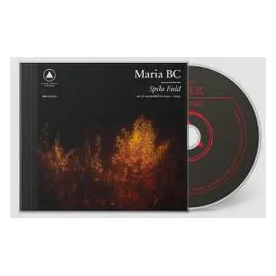 CD Maria BC: Spike Field