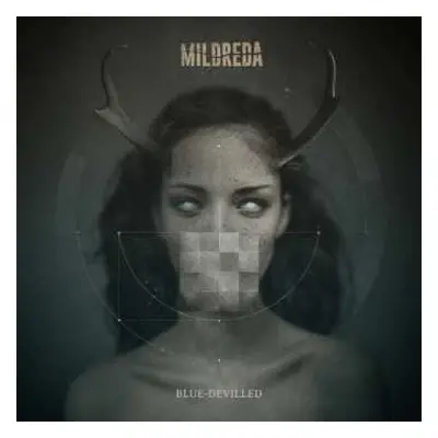 2CD Mildreda: Blue-Devilled DLX | LTD