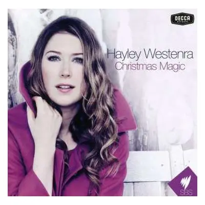 CD Hayley Westenra: Christmas Magic