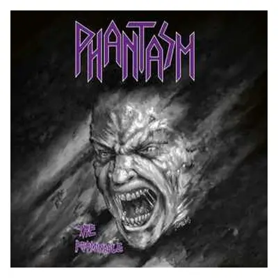 LP Phantasm: The Abominable NUM | LTD