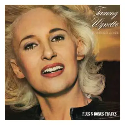 CD Tammy Wynette: You Brought Me Back