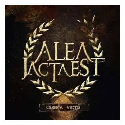 CD Alea Jacta Est: Gloria Victis