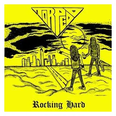 CD Torpedo: Rocking Hard