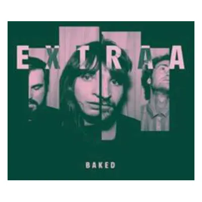 CD Extraa: Baked