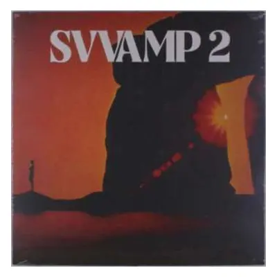 LP Svvamp: Svvamp 2 NUM | CLR