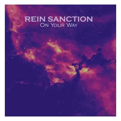 CD Rein Sanction: On Your Way