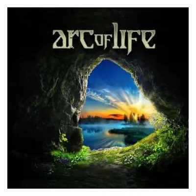 CD Arc Of Life: Arc Of Life