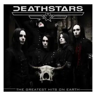 CD Deathstars: The Greatest Hits On Earth