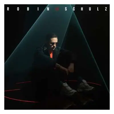 CD Robin Schulz: IIII