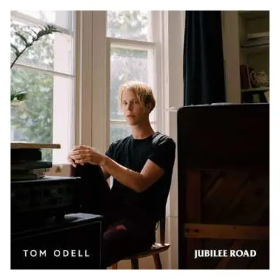 CD Tom Odell: Jubilee Road