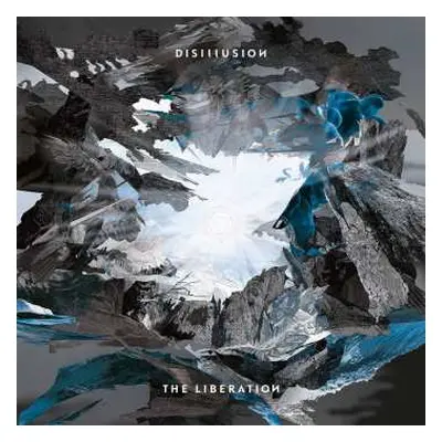 CD Disillusion: The Liberation DIGI