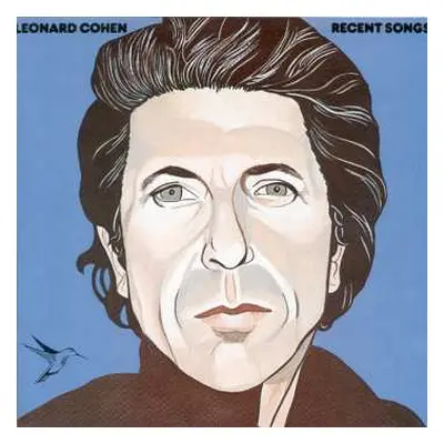 CD Leonard Cohen: Recent Songs