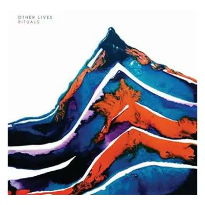 CD Other Lives: Rituals