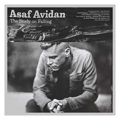 CD Asaf Avidan: The Study On Falling