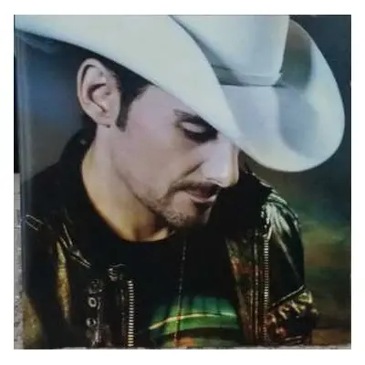 CD Brad Paisley: This Is Country Music