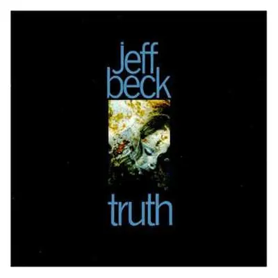 CD Jeff Beck: Truth