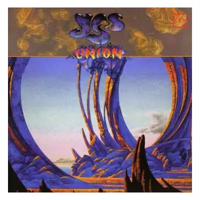 CD Yes: Union