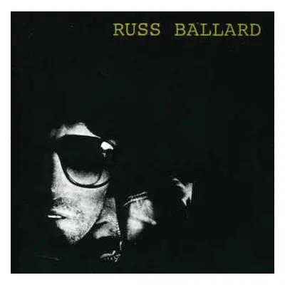 CD Russ Ballard: Russ Ballard