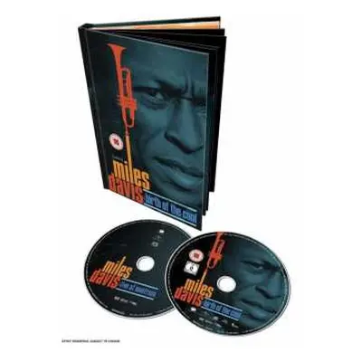 2DVD Miles Davis: Birth Of The Cool