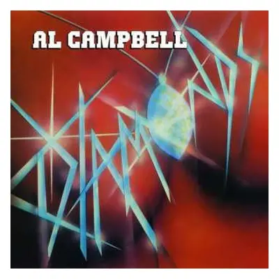 LP Al Campbell: Diamonds