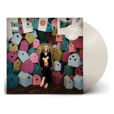 LP Jane Weaver: Flock LTD