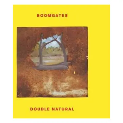 LP Boomgates: Double Natural