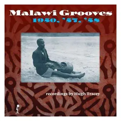 LP Various: Malawi Grooves 1950, '57, '58