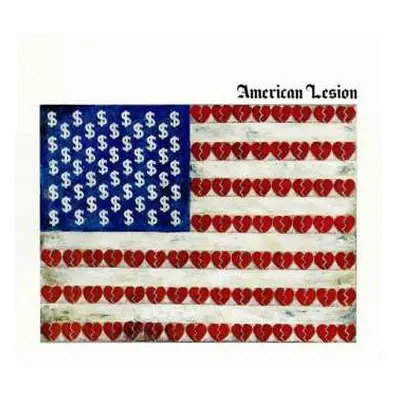 LP American Lesion: American Lesion