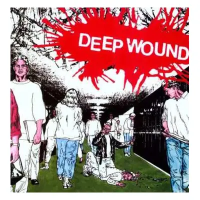 LP Deep Wound: Deep Wound