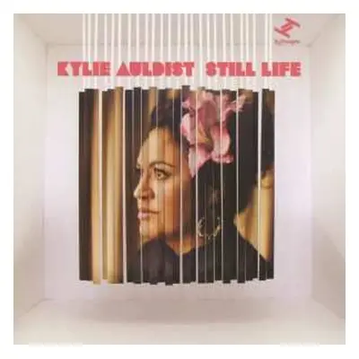 CD Kylie Auldist: Still Life