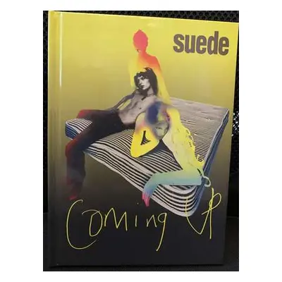 2CD Suede: Coming Up LTD