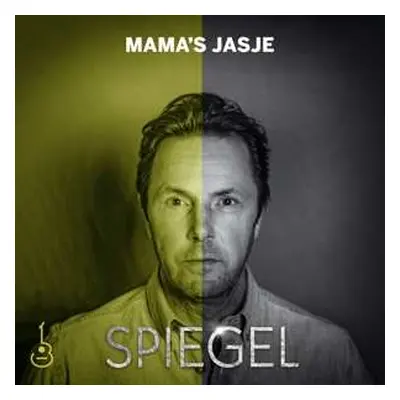 CD Mama's Jasje: Spiegel