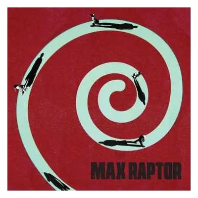 CD Max Raptor: Max Raptor