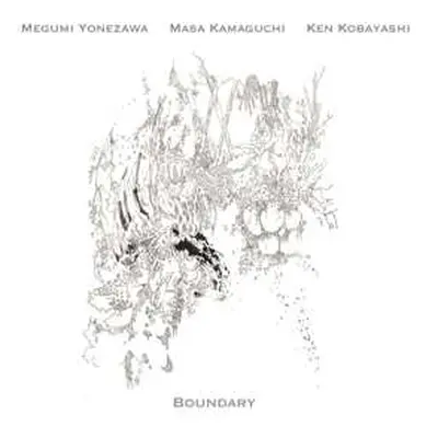 CD Megumi Yonezawa: Boundary