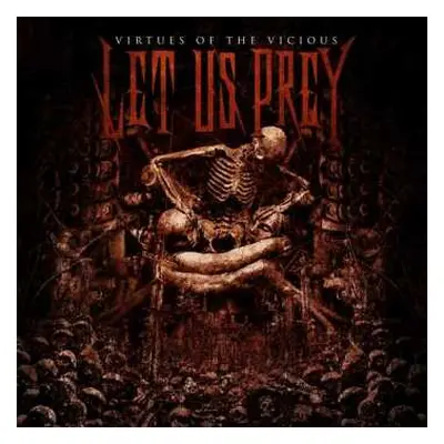 CD Let Us Prey: Virtues Of The Vicious