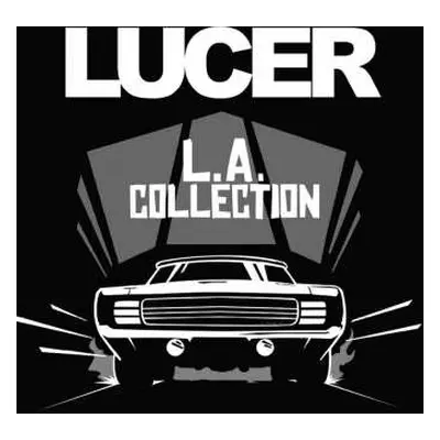 LP Lucer: L.A.Collection