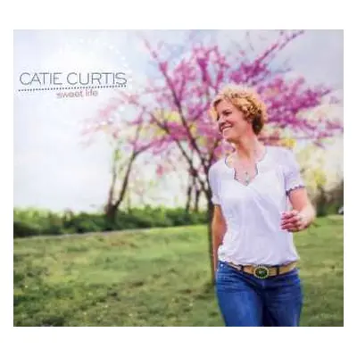 CD Catie Curtis: Sweet Life