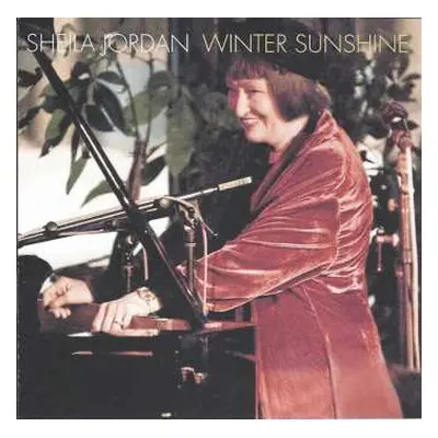 CD Sheila Jordan: Winter Sunshine LTD