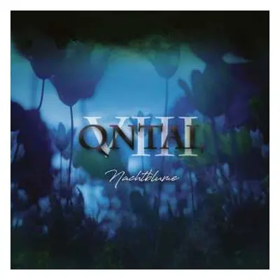 CD Qntal: VIII - Nachtblume LTD | DIGI